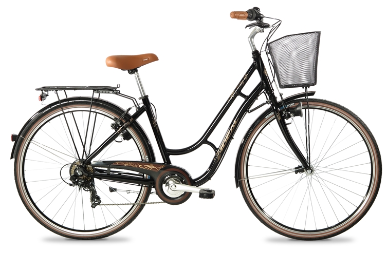 Ideal Citylife 7V
