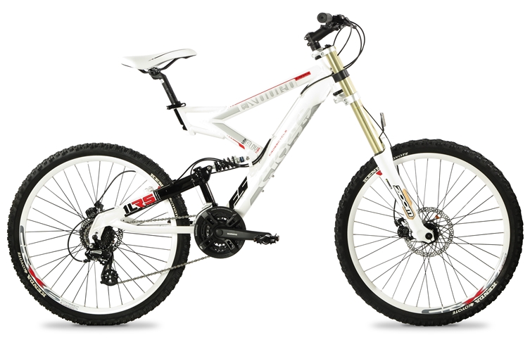 Cross Enduro FS