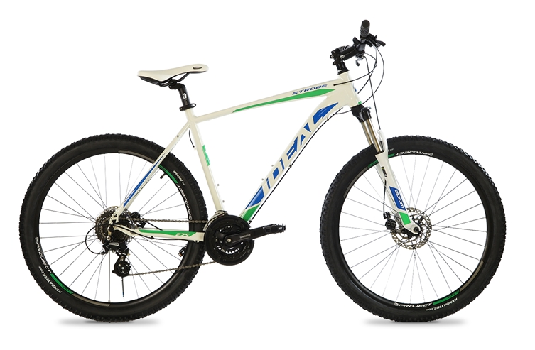 Ideal Strobe 27.5