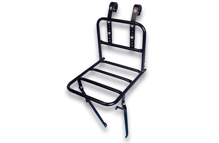 Matra Voordrager 28 inch Zwart