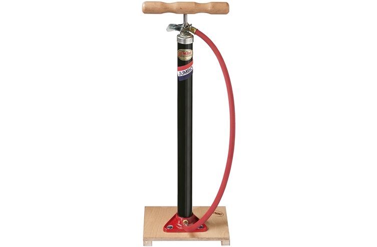 Jumbo Fietspomp
