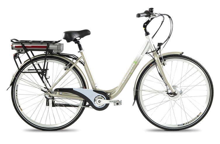 Saxonette E-Comfort N3
