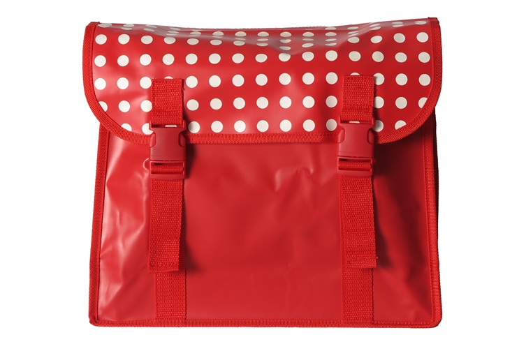 Balloon Double Red