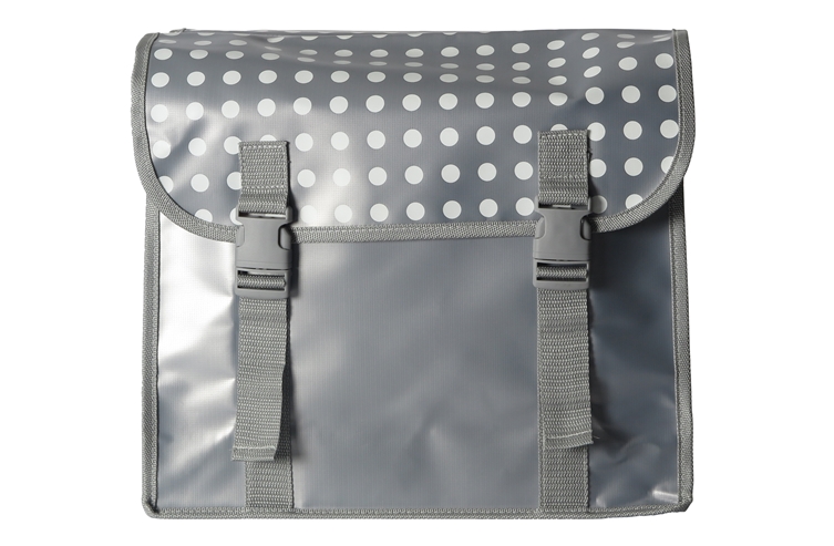 Balloon Double Grey