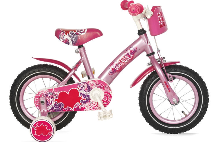 Girandola Candy Pink 12
