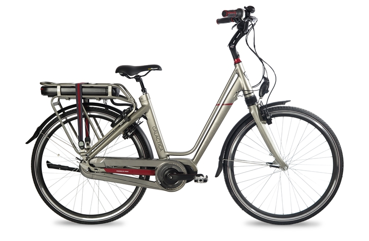 Vogue Galactica Bafang