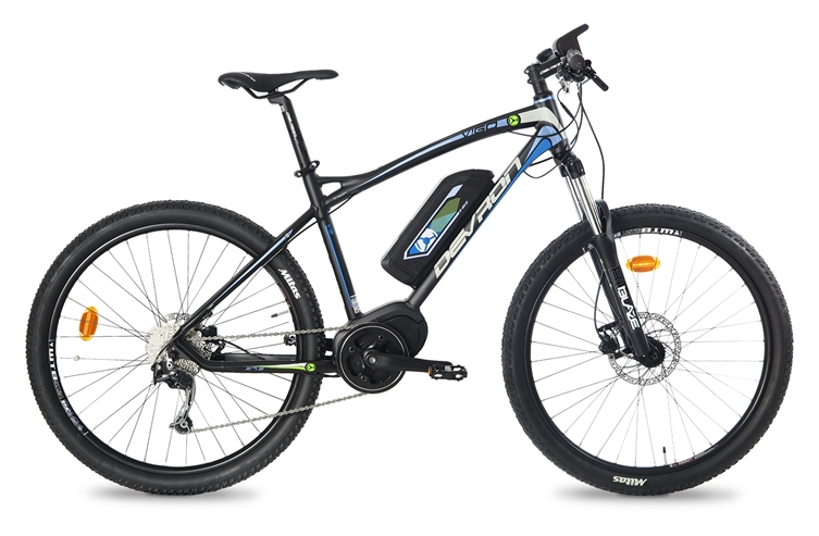 Devron E-Bike Vigo 27,5