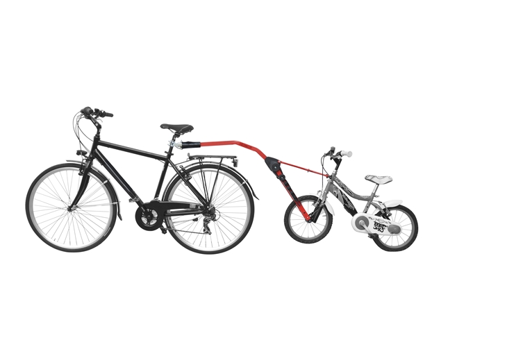 Peruzzo Trail Angel Cycle Towing Bar