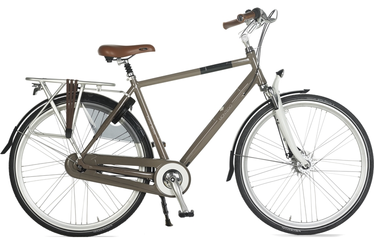 Montego Status Heren 8
