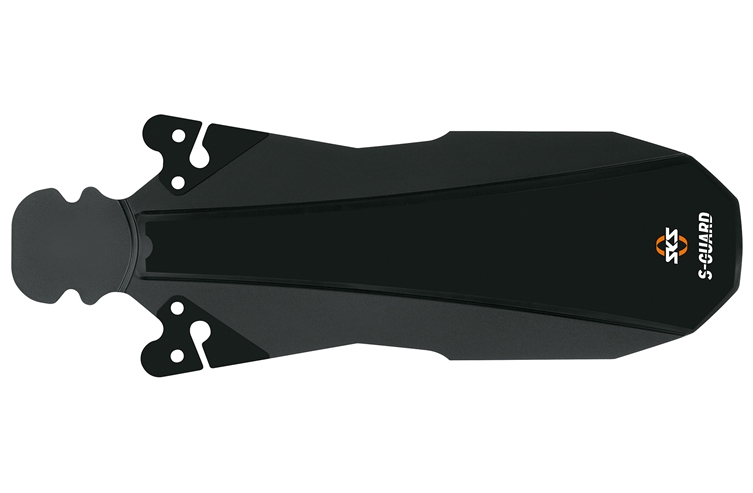 SKS S-Guard spatbord