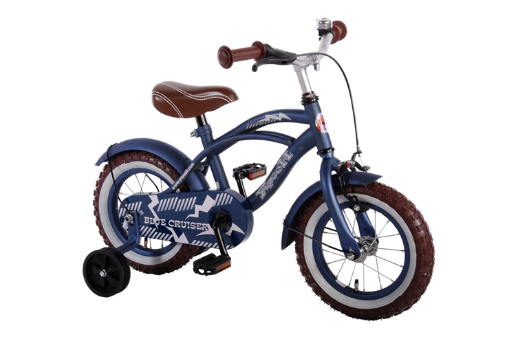 Volare Blue Cruiser 12
