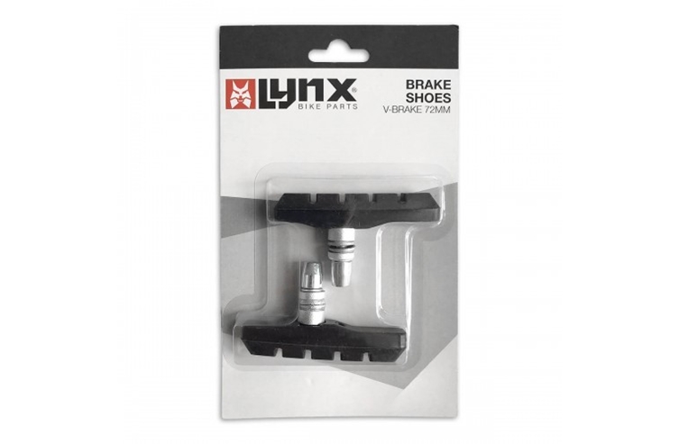 Lynx remblokken 72 mm