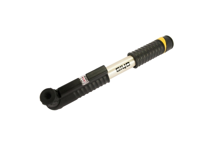 Giyo Two-way mini pump