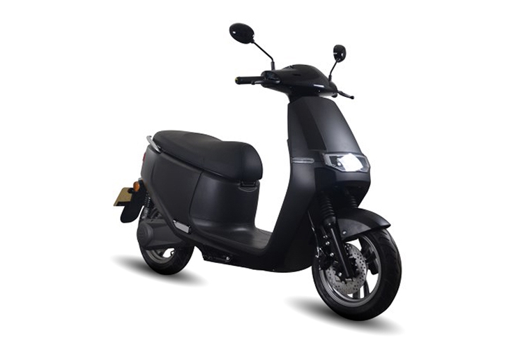 Ecooter E2 S50