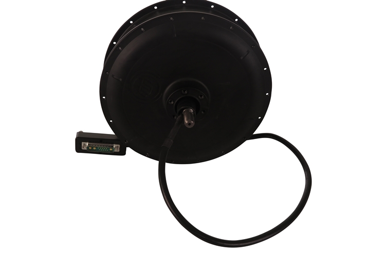 Grace One Motor