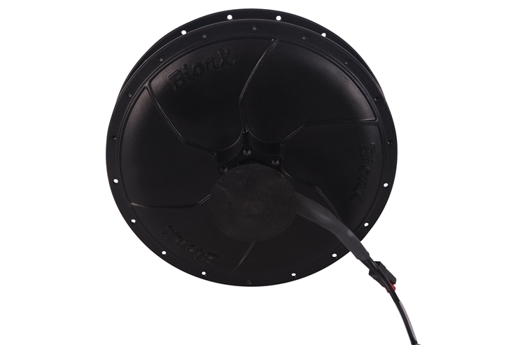 BionX Motor Achterwiel