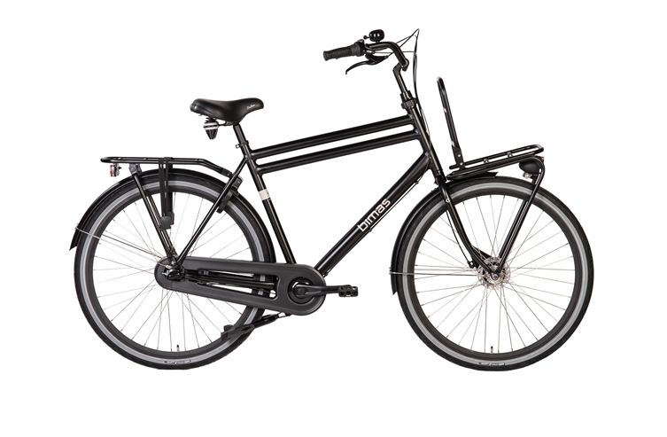 Bimas Transporter A3.3