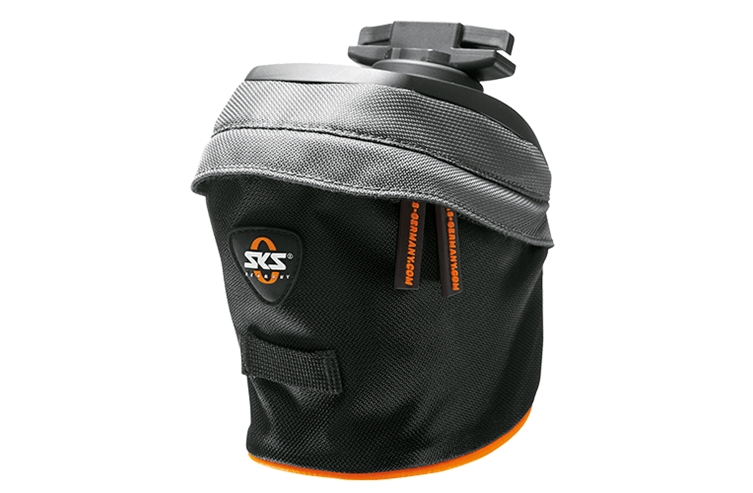 SKS RACE BAG S / ZADELTASJE CLICK