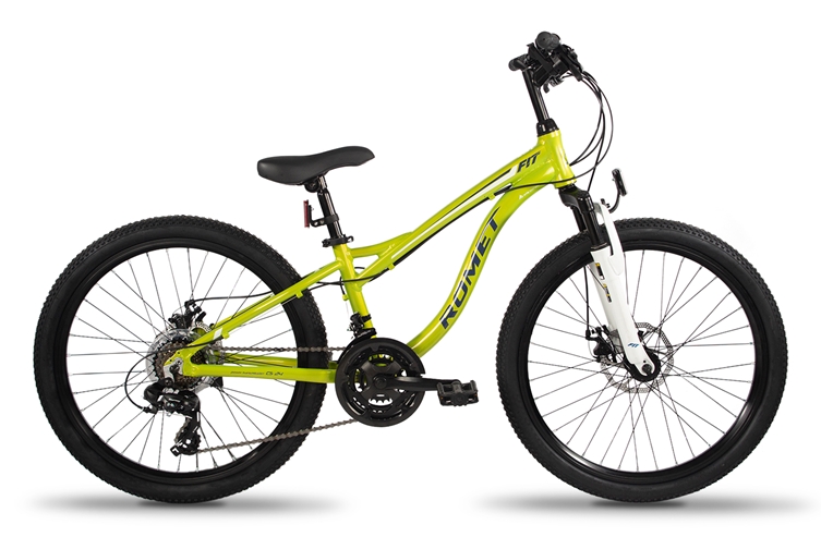 Romet Rambler Fit 24