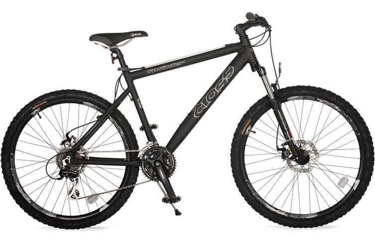 Cross Sprinter Disc