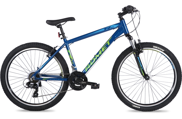 Romet Rambler R6.0 26 inch