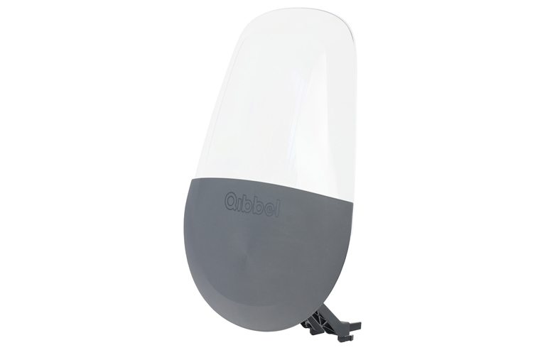 Qibbel Air Windscherm
