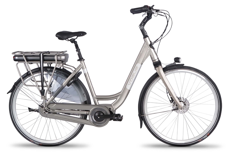 Vogue Infinity N8 M 418 Wh