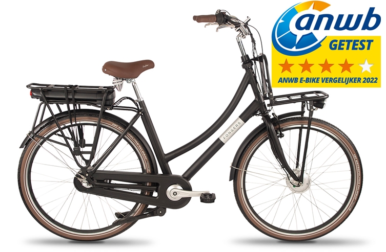 Fongers E-transporter N7 522 Wh