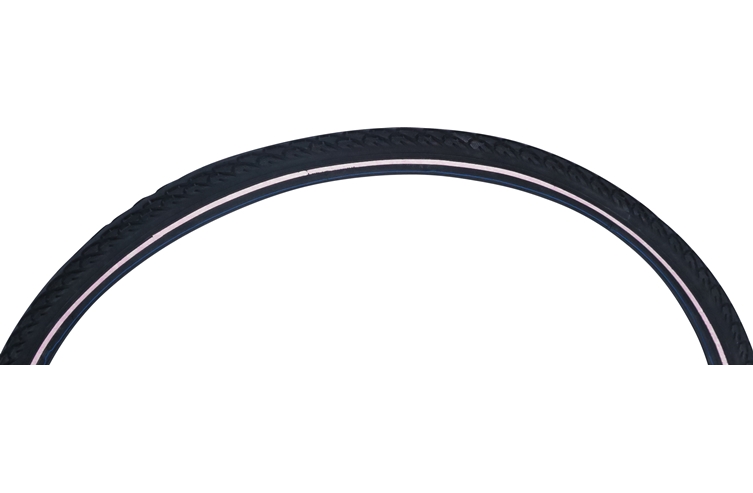 Innova Buitenband met reflectie