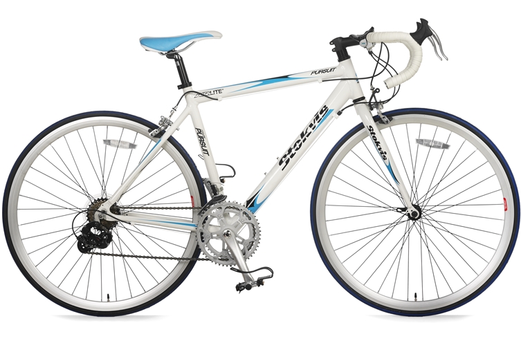 Stokvis Pursuit Road Bike