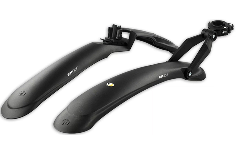 Spatbordenset 26 t/m 29 inch