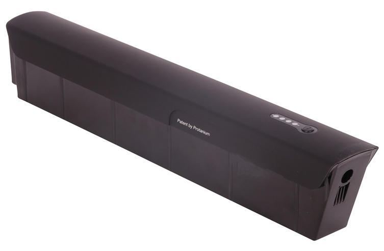 In-frame Accu Vogue Mestengo/Stokvis Elegance 14 Ah