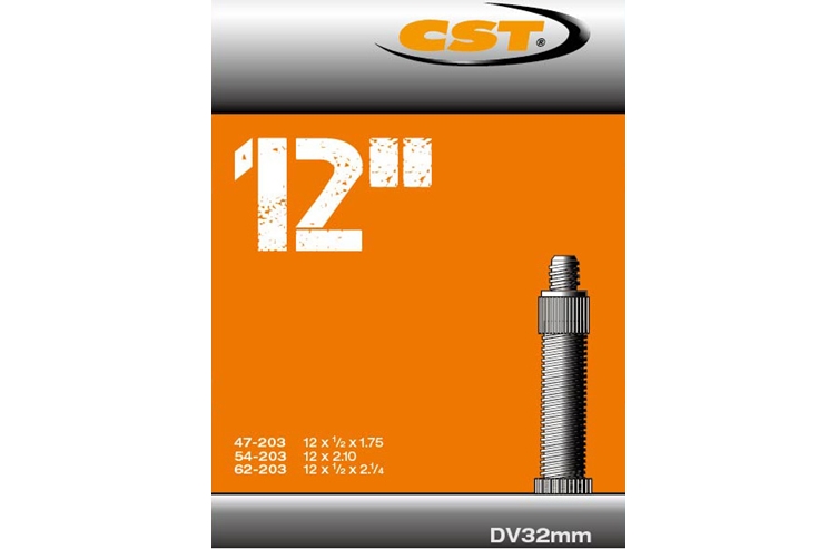 CST Binnenband 12 Inch Dutch