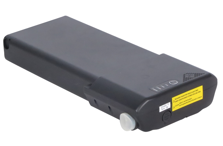 Popal accu 11,6AH