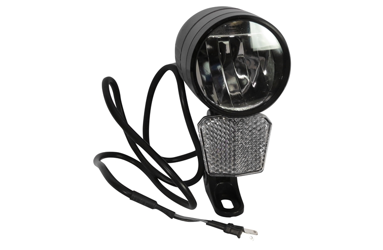 Koplamp E-Bike 100 Lux