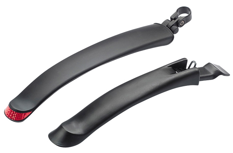 Spatbordenset 24 t/m 26 inch MTB
