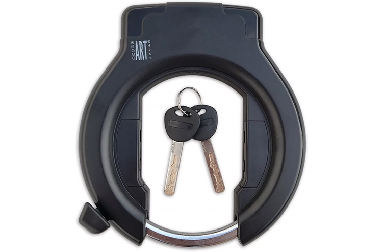 Matrabike ART-2 Plug-in Ringslot