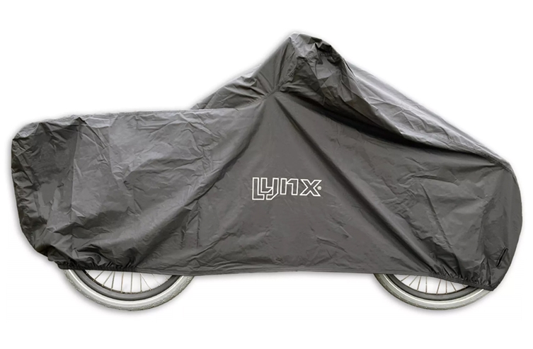 Matra Bakfietshoes 3 wielen