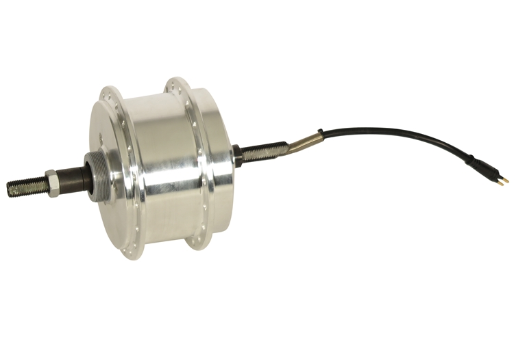 AKM Achterwielmotor