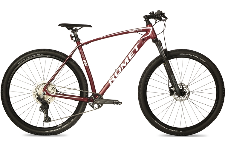 Romet Mustang M6 29 inch