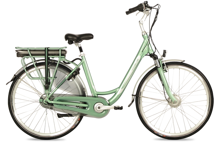 Vogue Basic N7 576 Wh