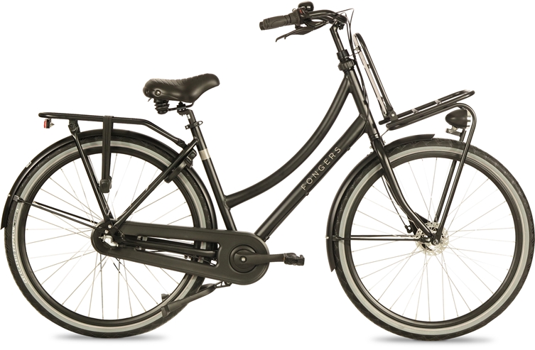 Fongers Elite N3