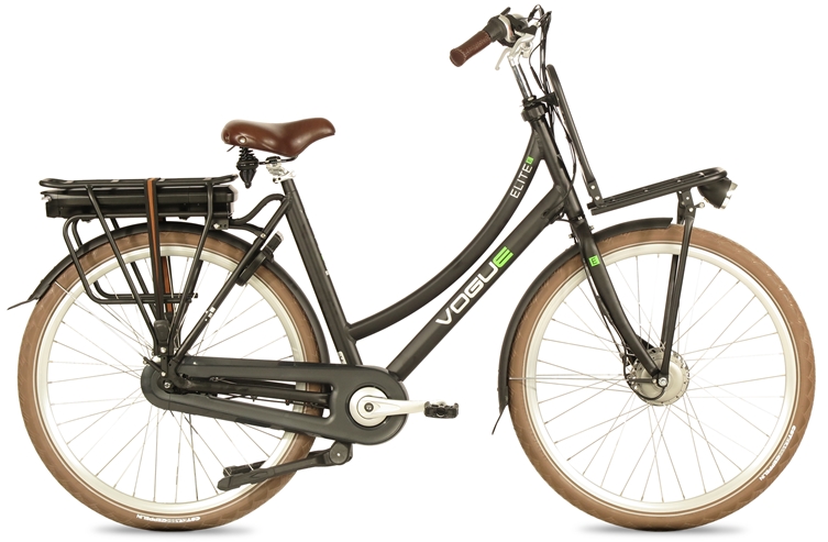 Vogue Elite Plus N7 468 Wh