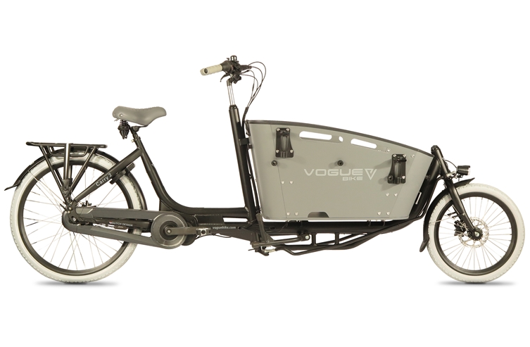 Vogue Carry 2 Ananda 540 Wh