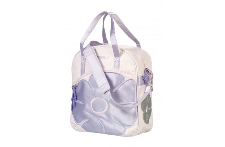 Basil Jasmin Shopper