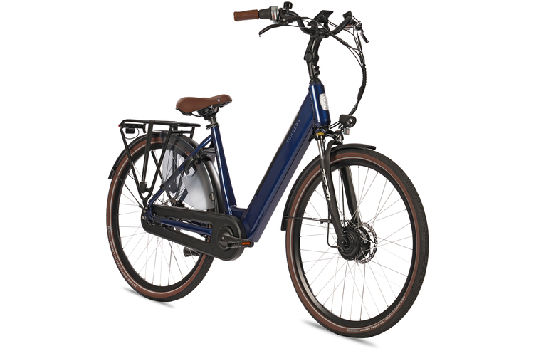 Fongers Nuevo FM 360 Wh Midnight Blue