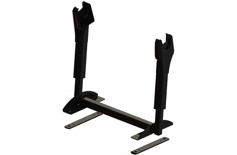 Steco Mini Mee - Maxi cosi adapter bakfiets