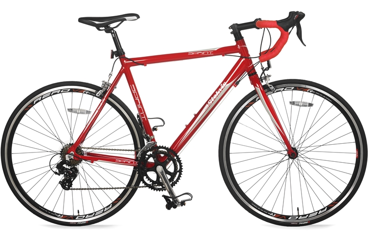 Stokvis Sprint Road Bike