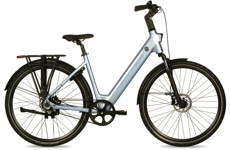Fongers Nola 360 Wh Blauw