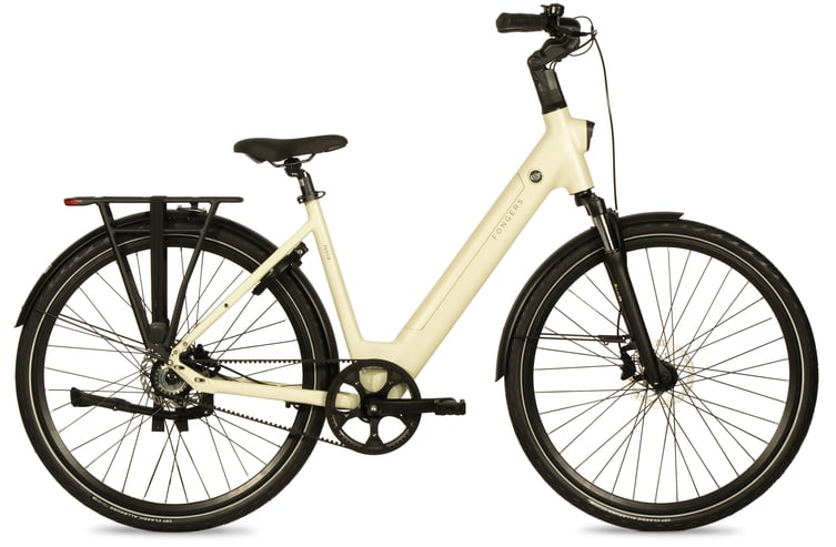 Fongers Nola 360 Wh Kiezelgrijs